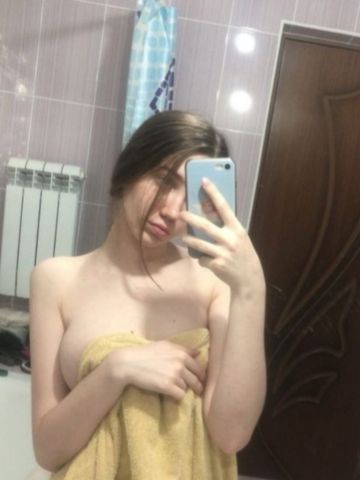 Проститутка Виктория